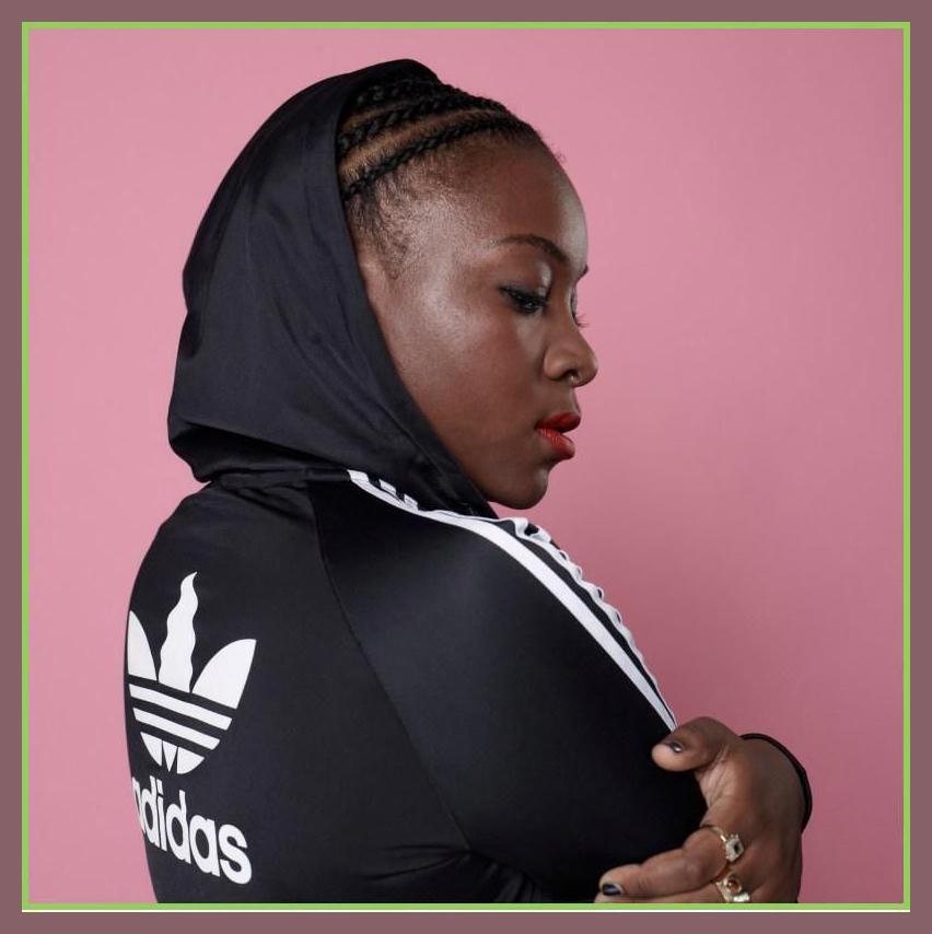 Ray BLK